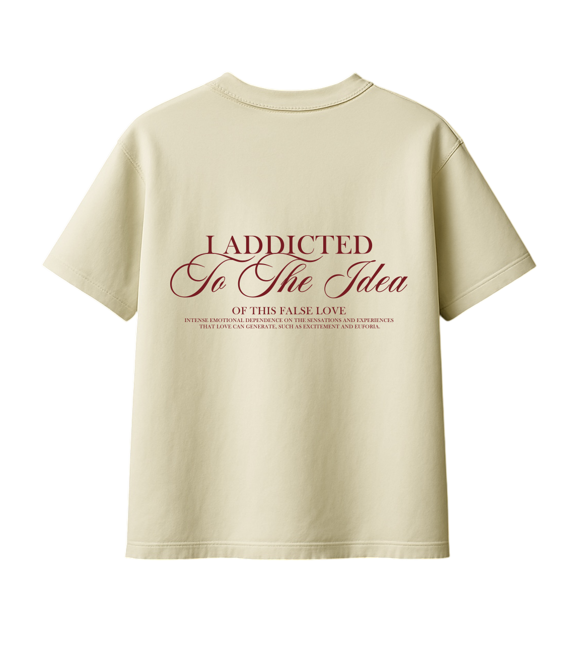 Basic Tee 04