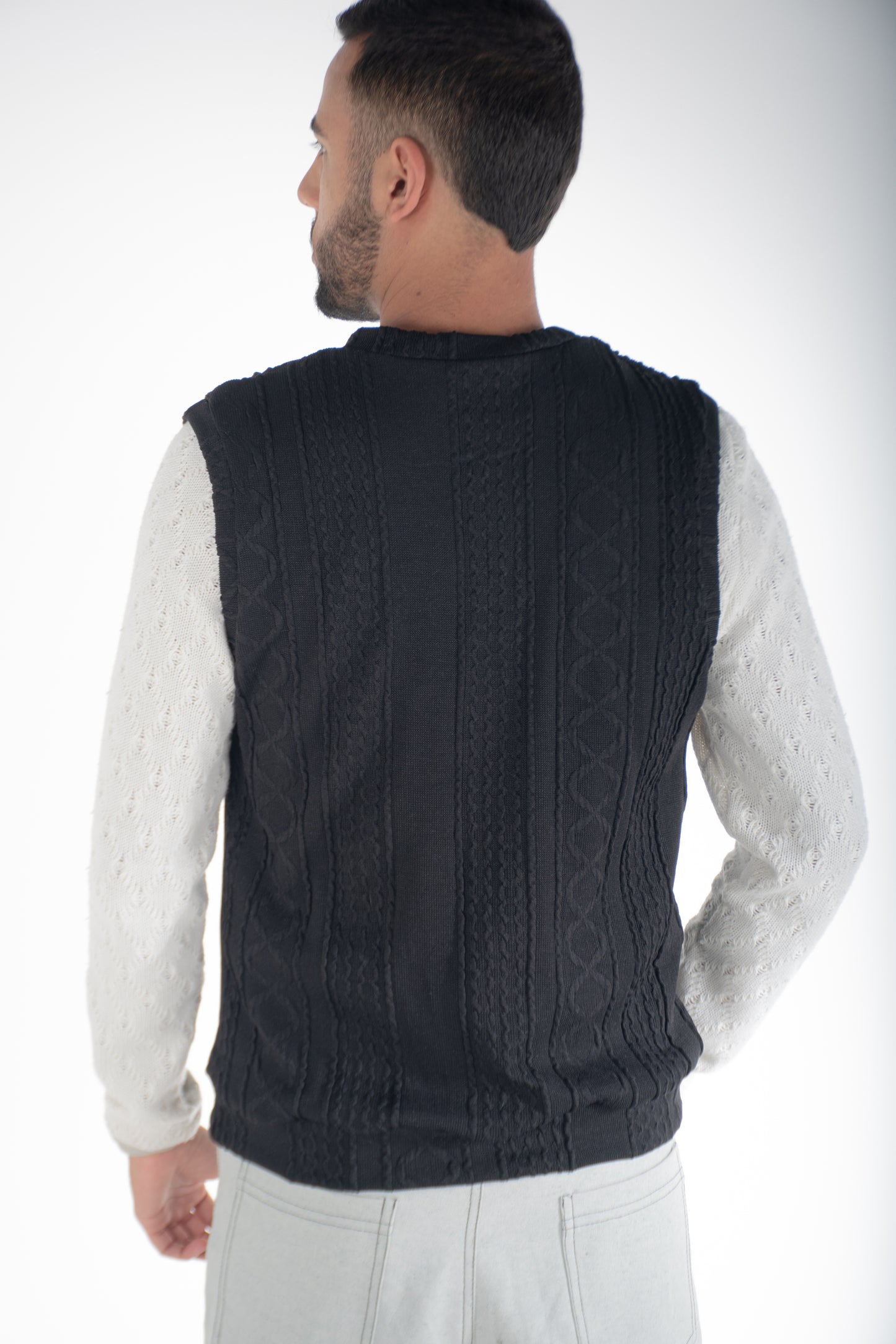 Experimental Vest