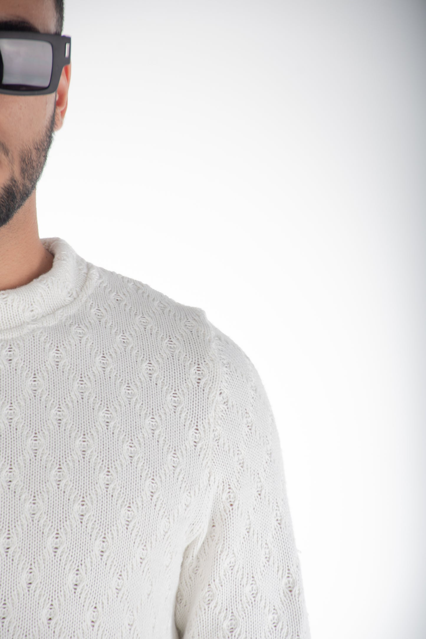 Exclusive Sweater