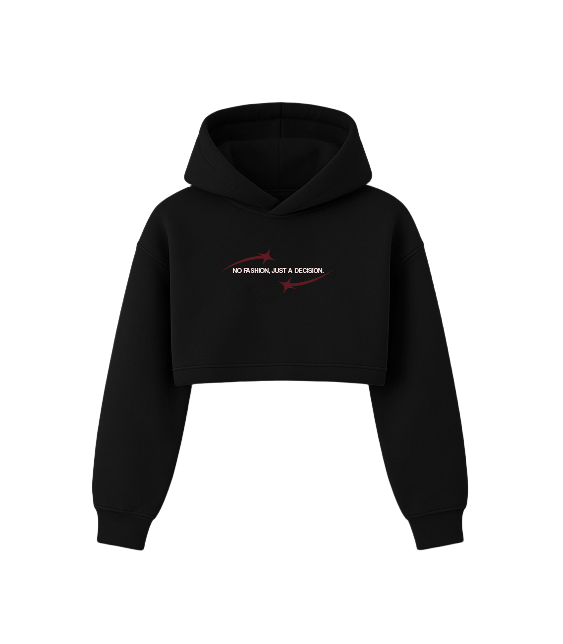 Hoodie Rose