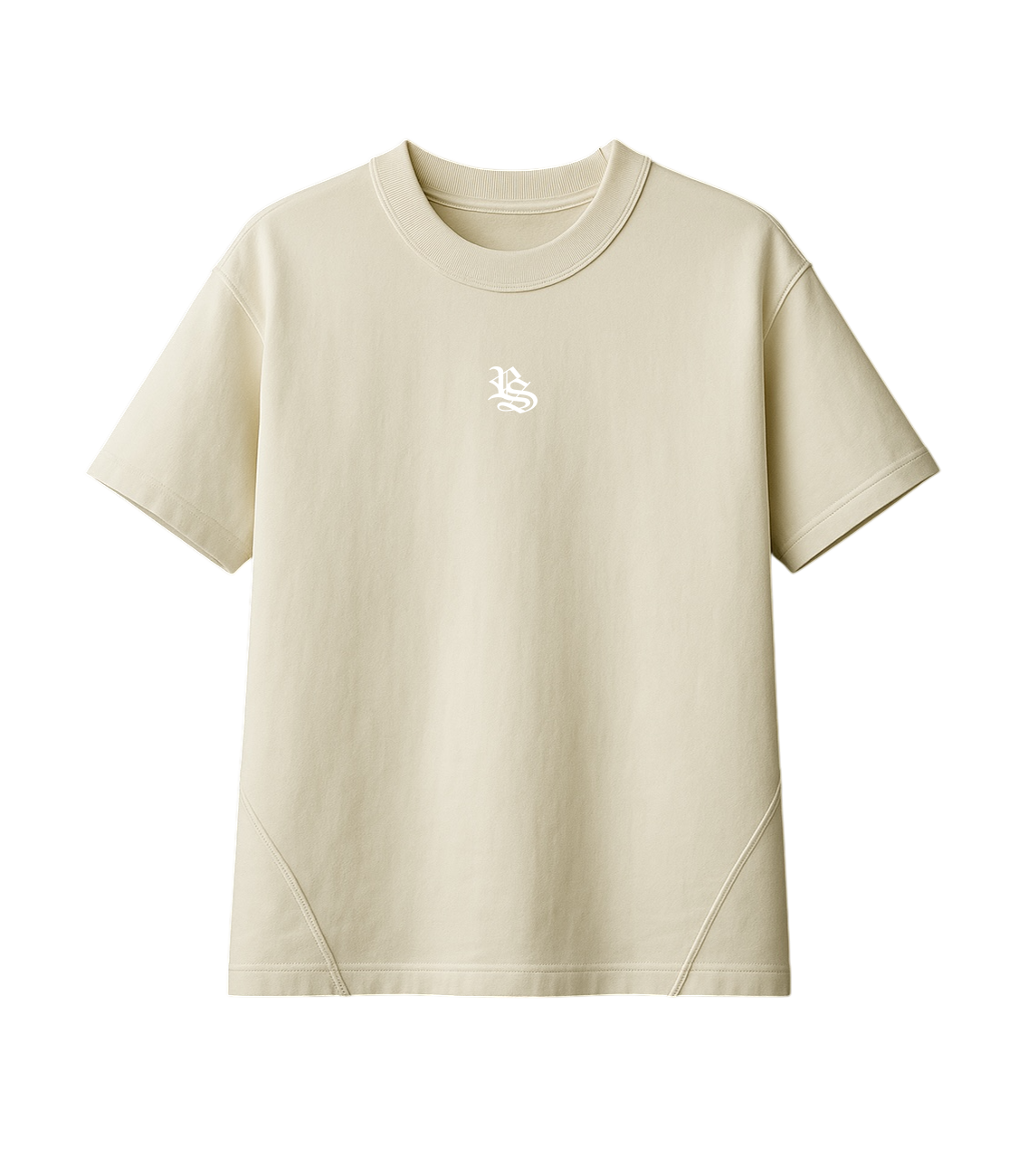 Basic Tee 05