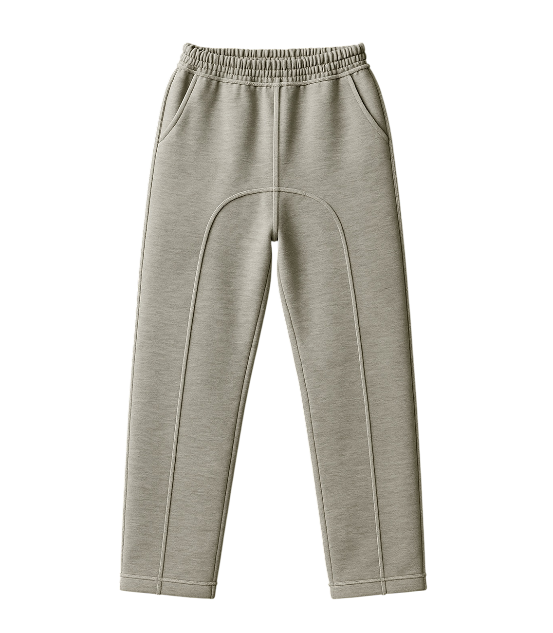 Basic Pant 02
