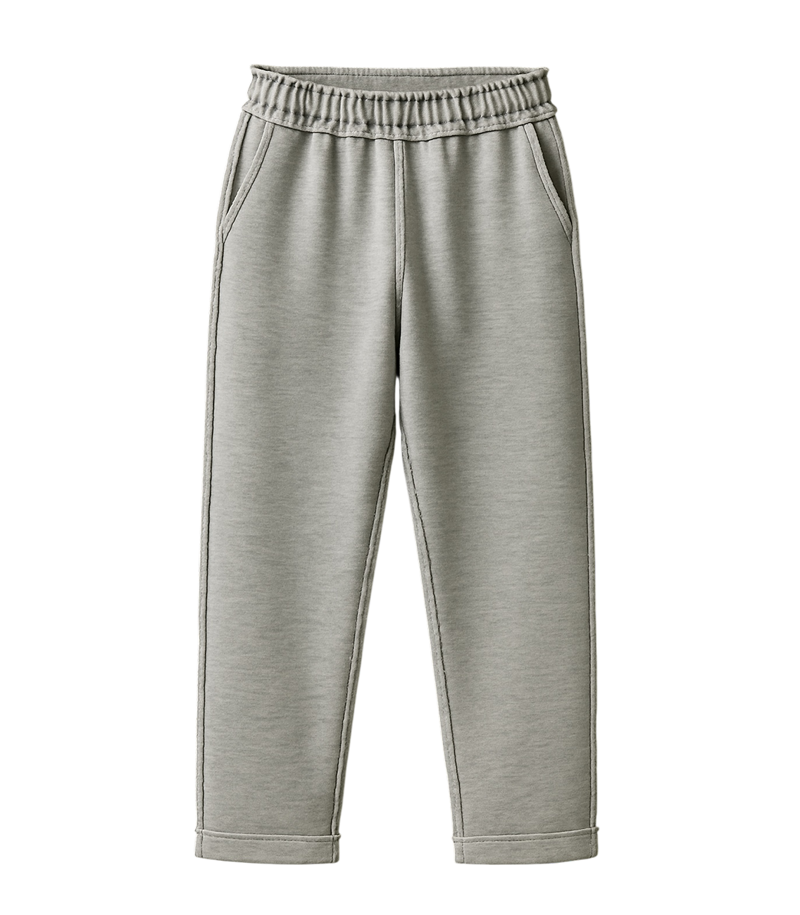 Basic Pant 03