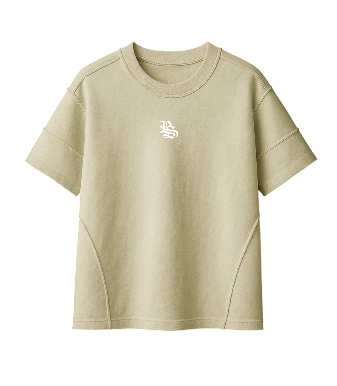 Basic Tee 01