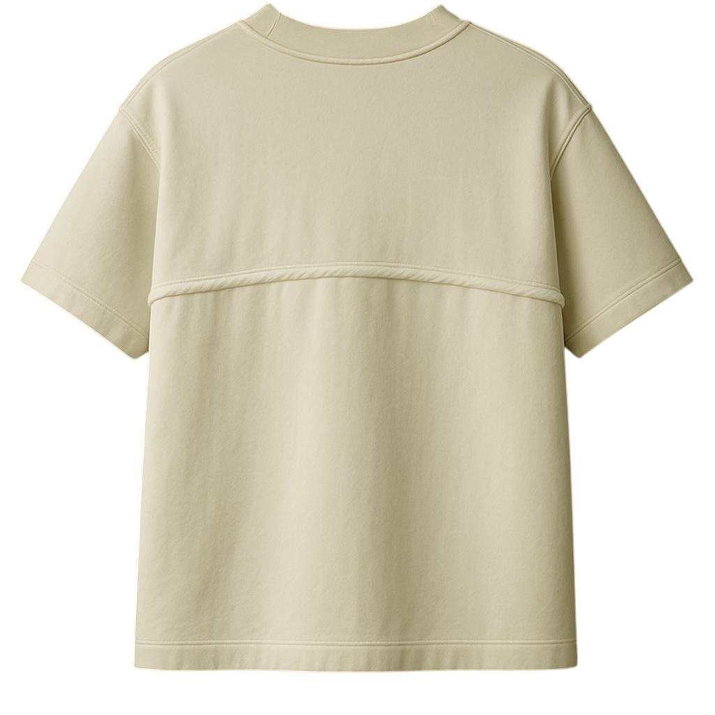 Basic Tee 02