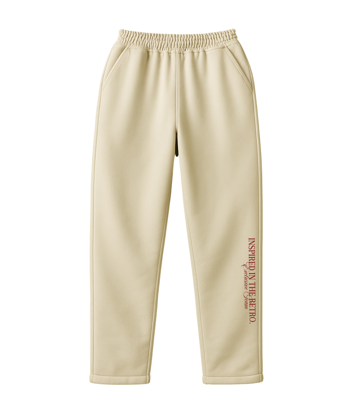Basic Pant 04