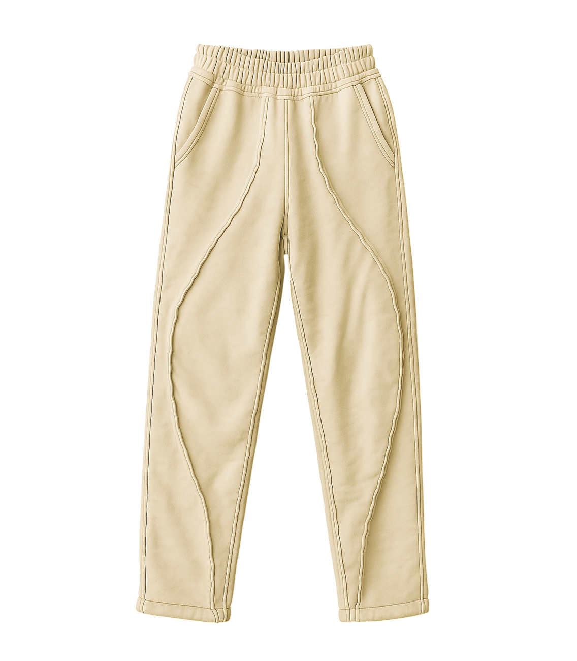 Basic Pant 01