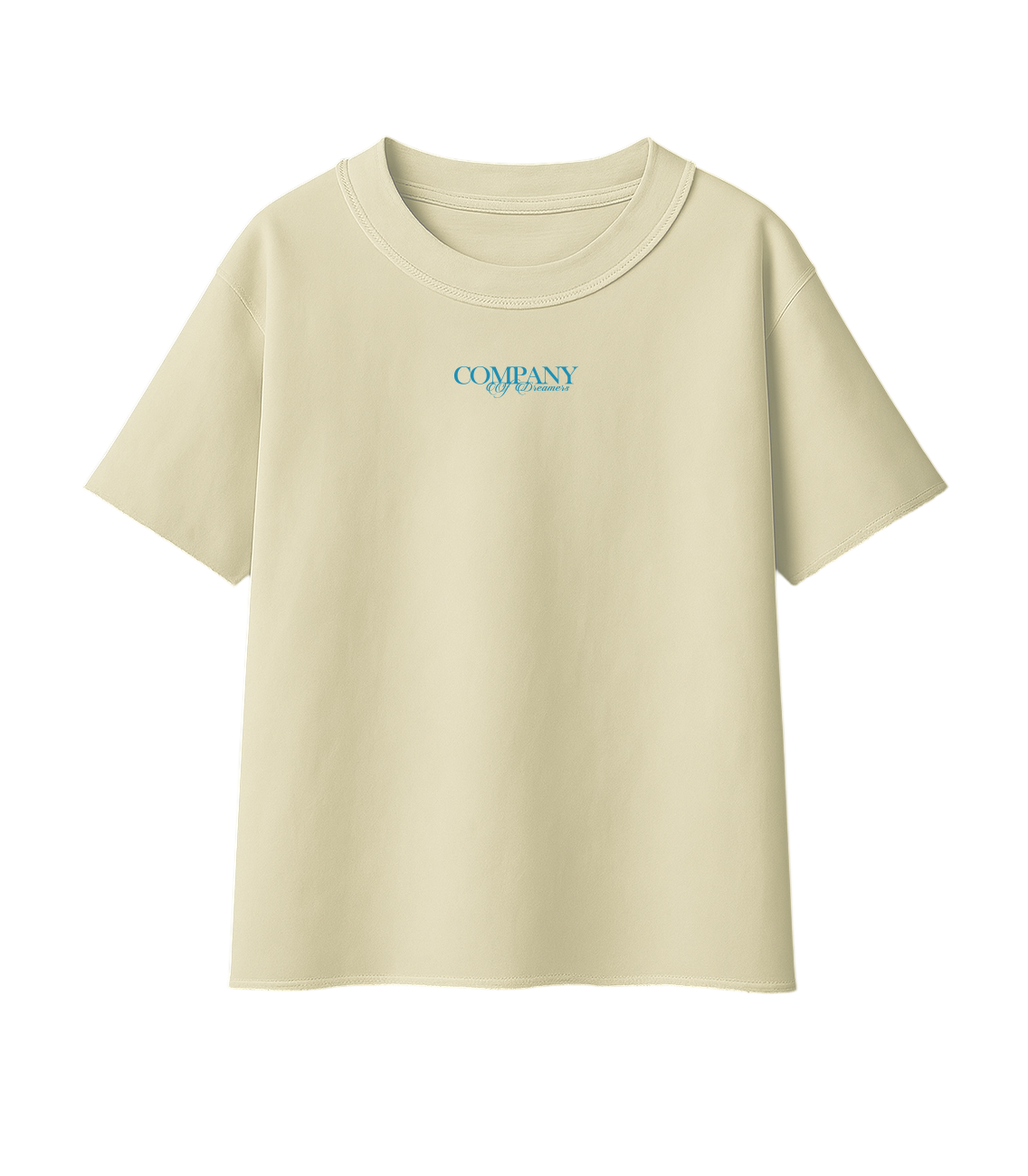 Basic Tee 03