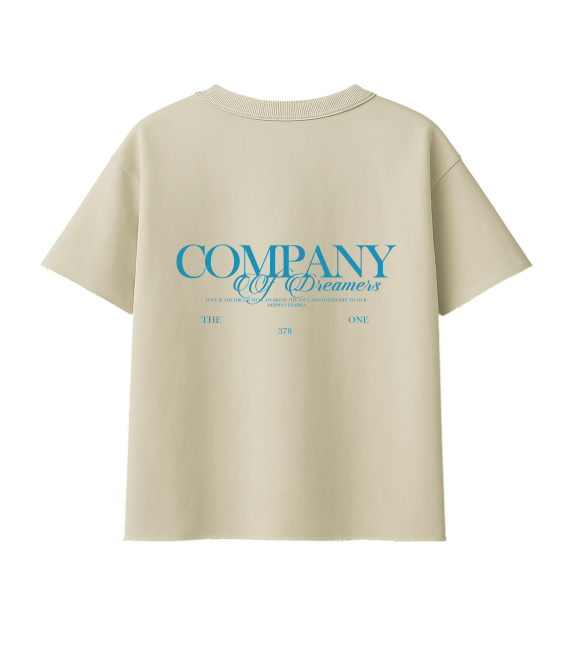 Basic Tee 03
