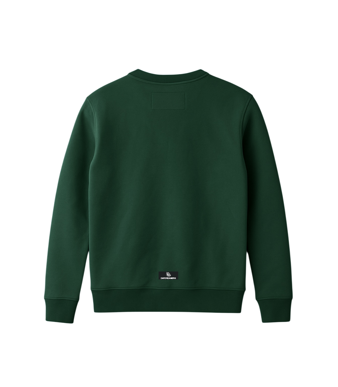 Basic Hoodie 09