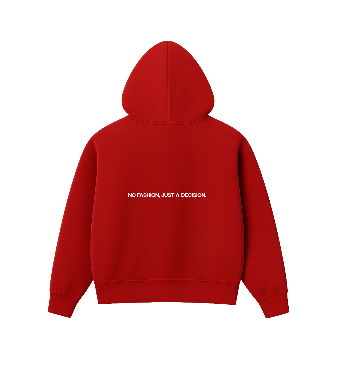 Red exclusive