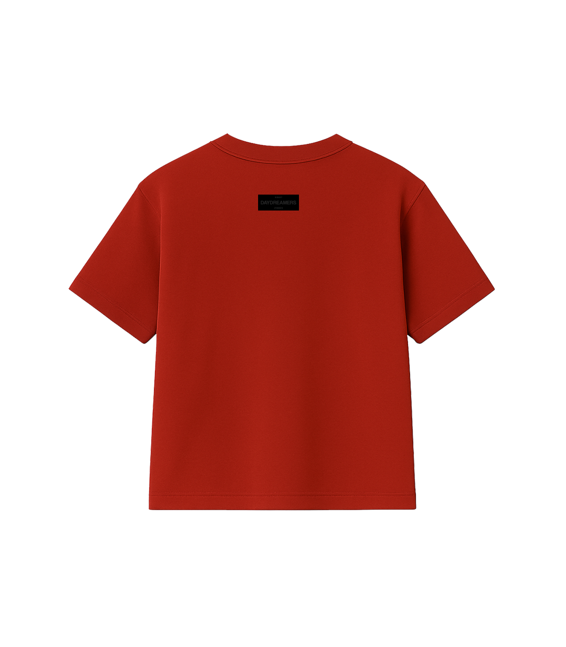 Red Tee