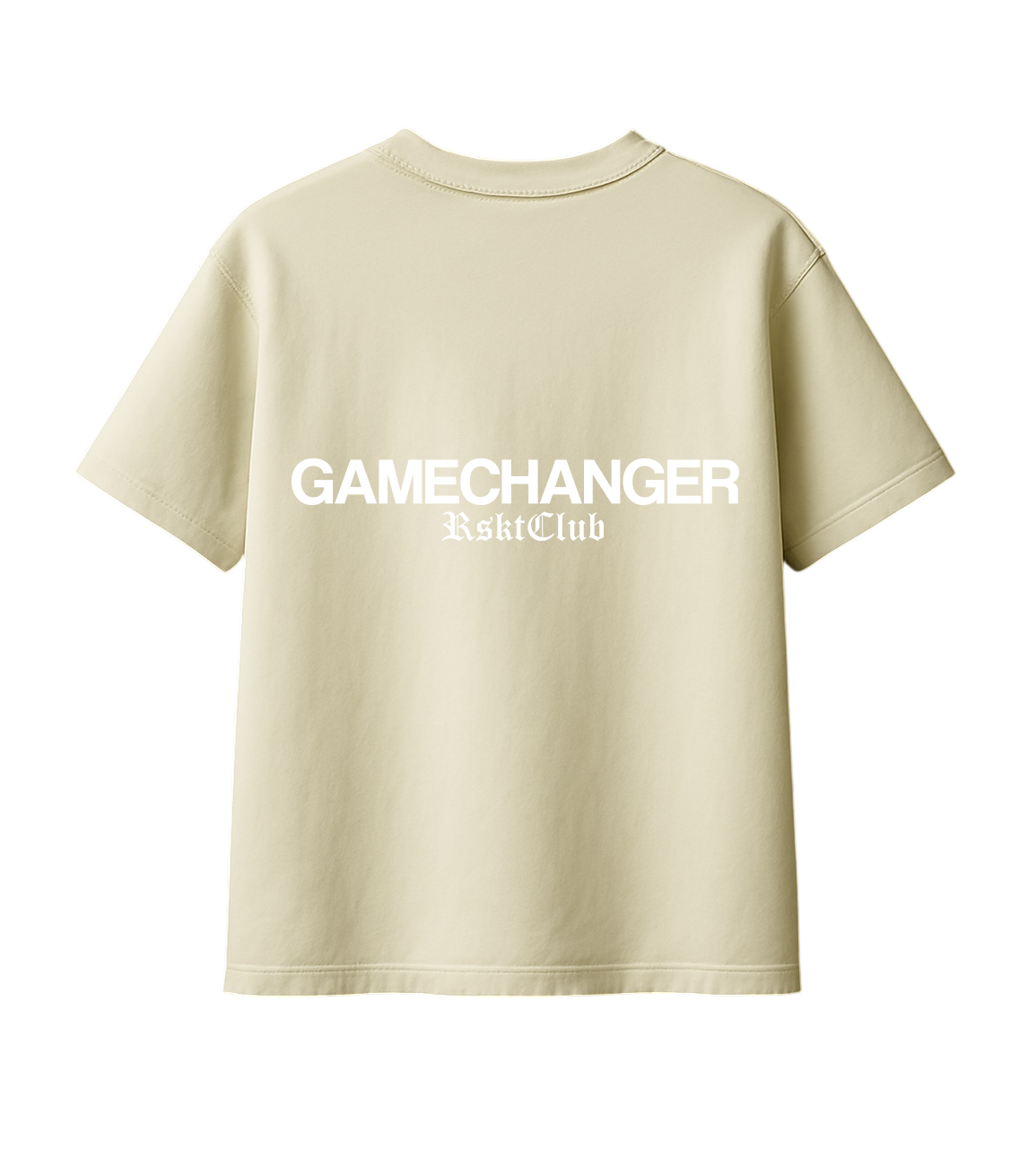 Basic Tee 05