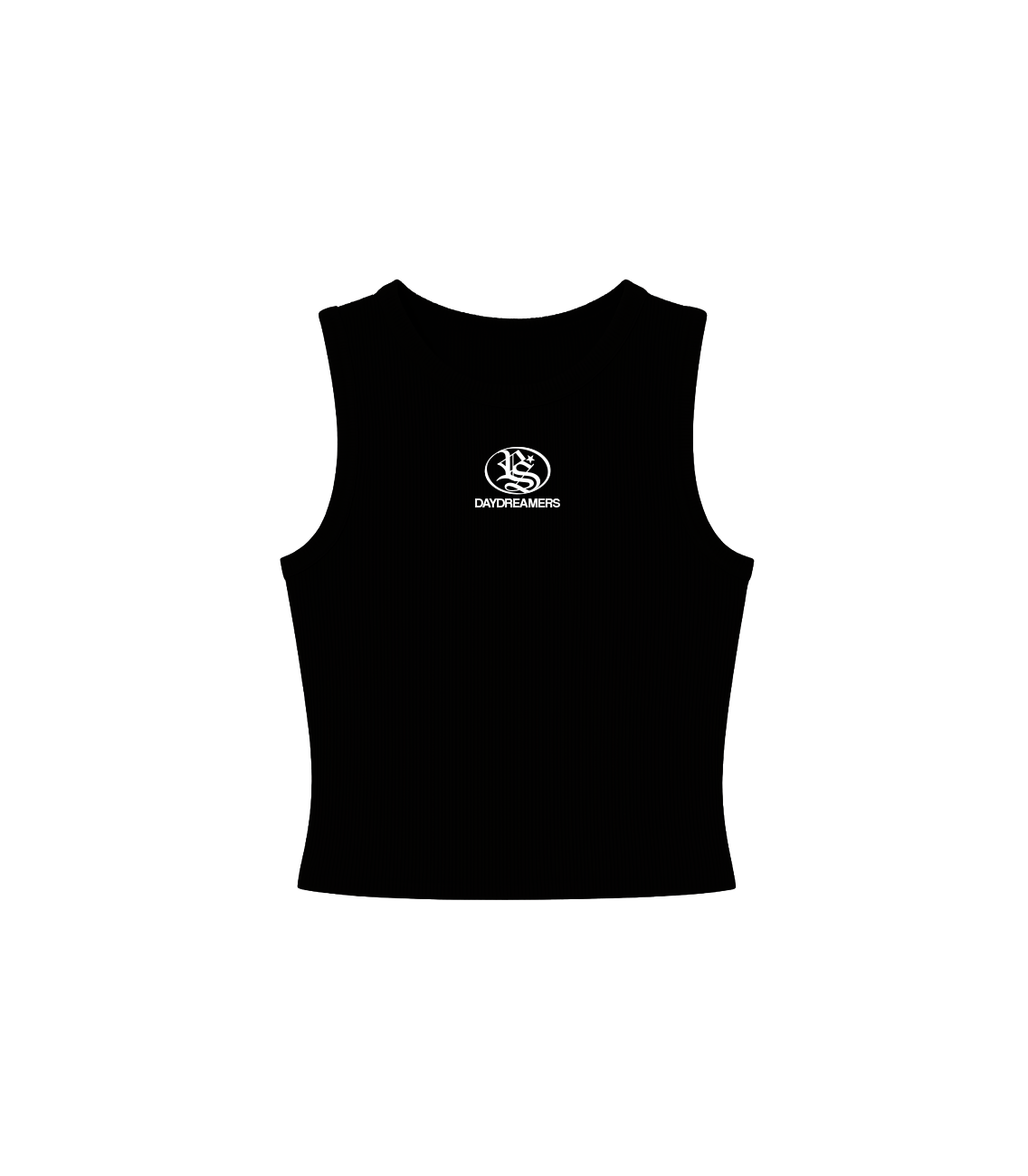 Tank Top Rose