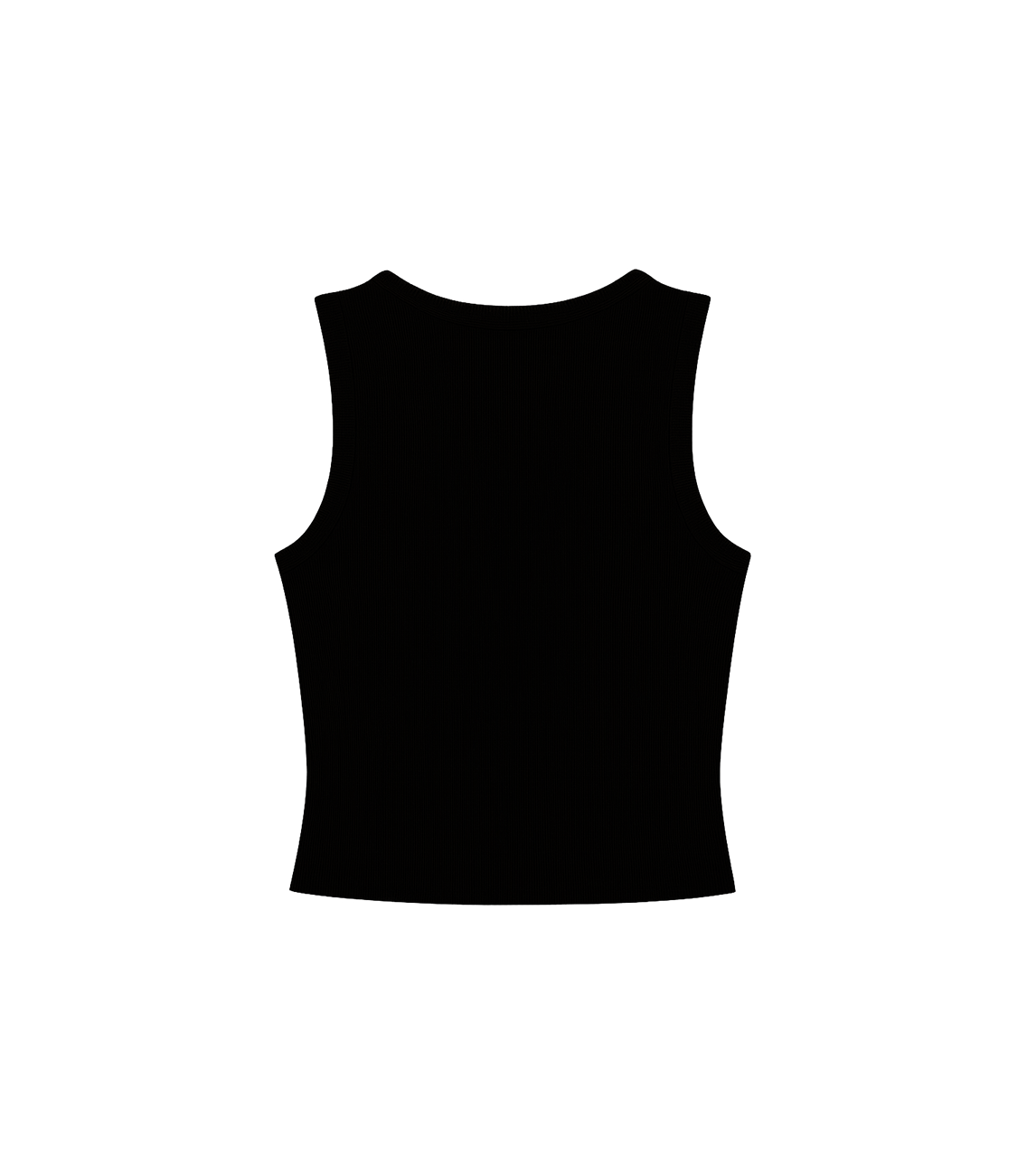 Tank Top Rose