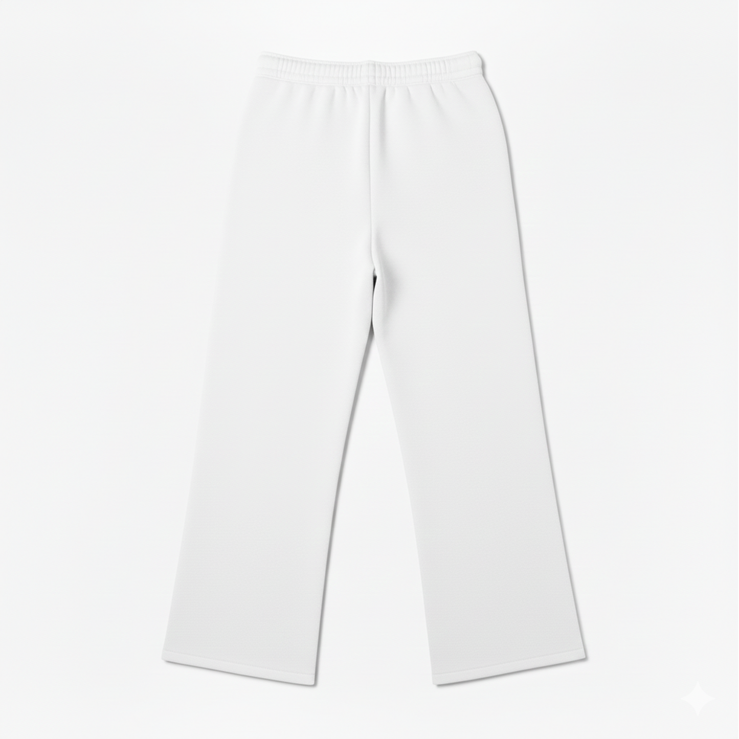 White Pant
