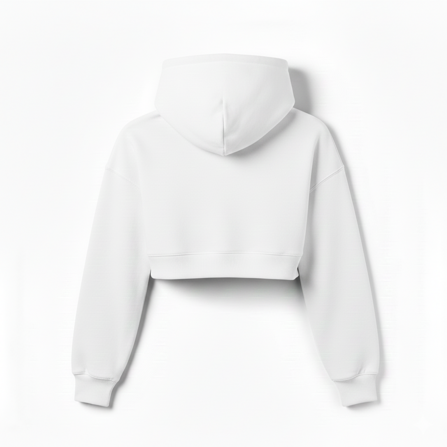 Zip blanco