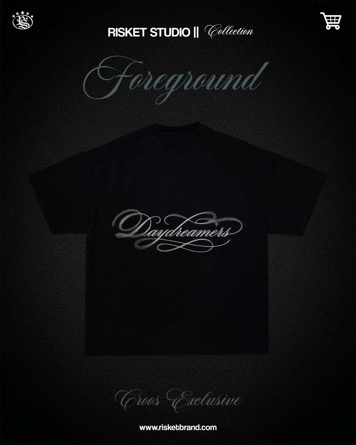 Croos Exclusive