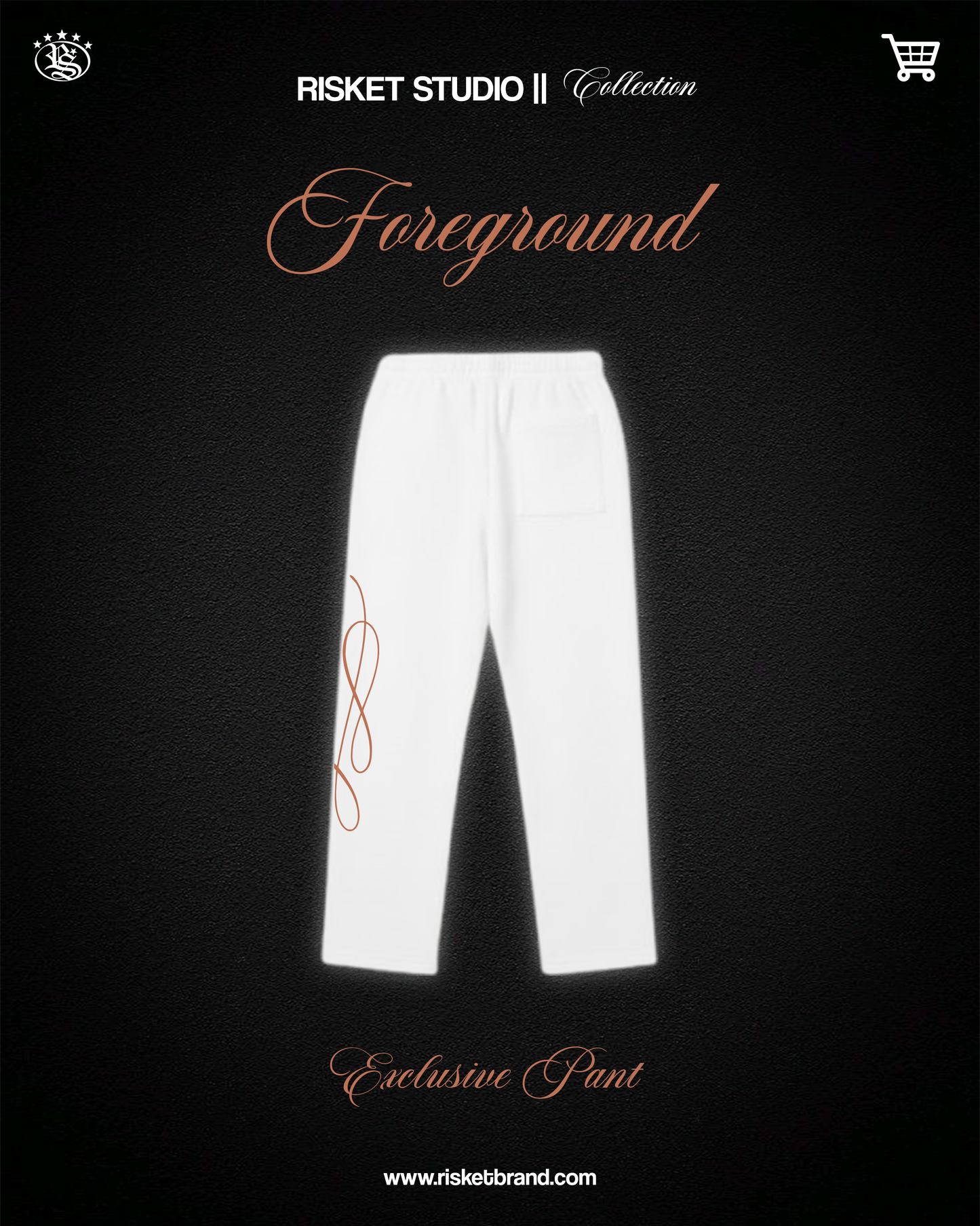 Celestial Pant