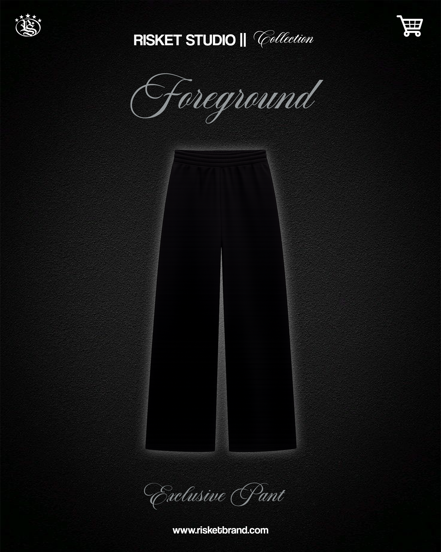 Exclusive Pant
