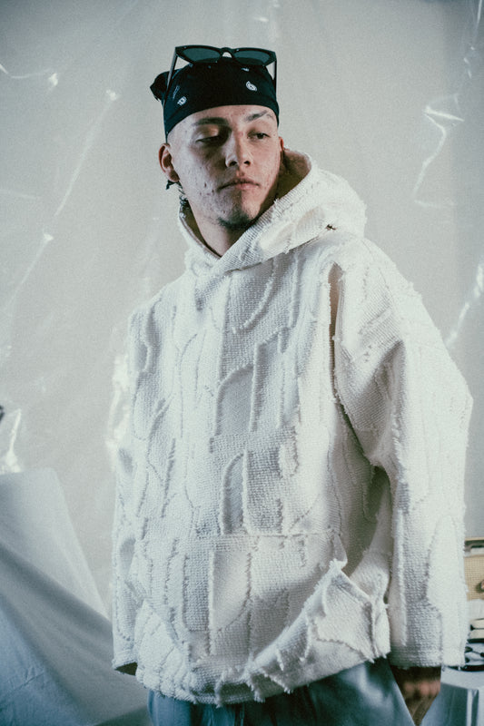 Tapestry Hoddie (Exclusive Garment)