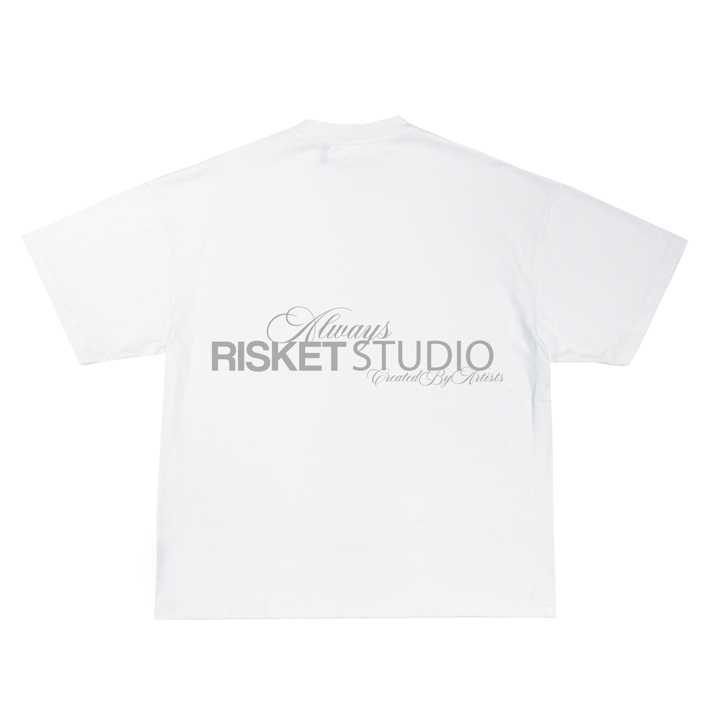 Risket Studio White