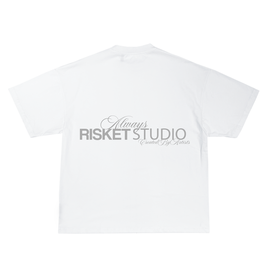 Risket Studio White