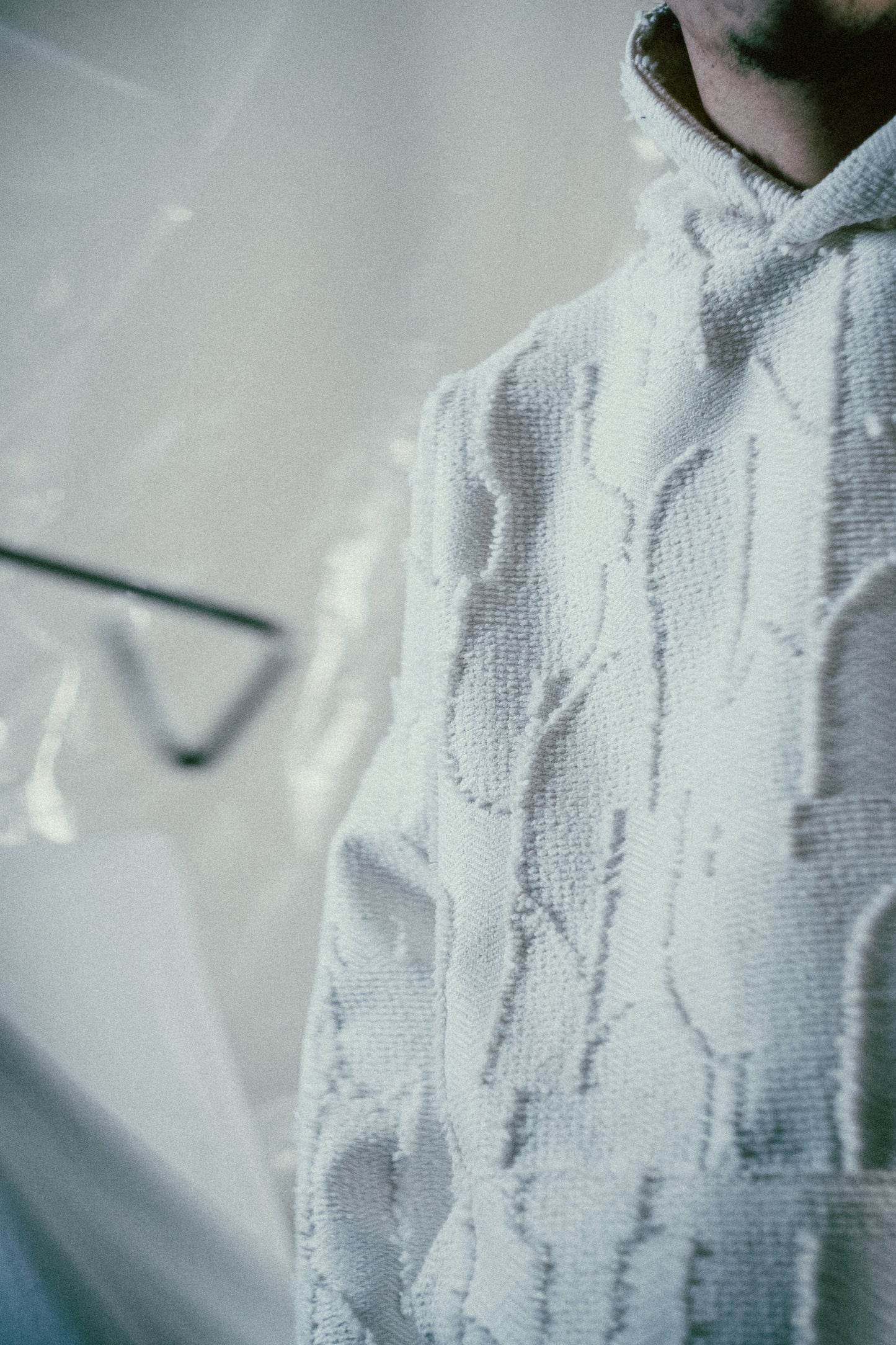 Tapestry Hoddie (Exclusive Garment)