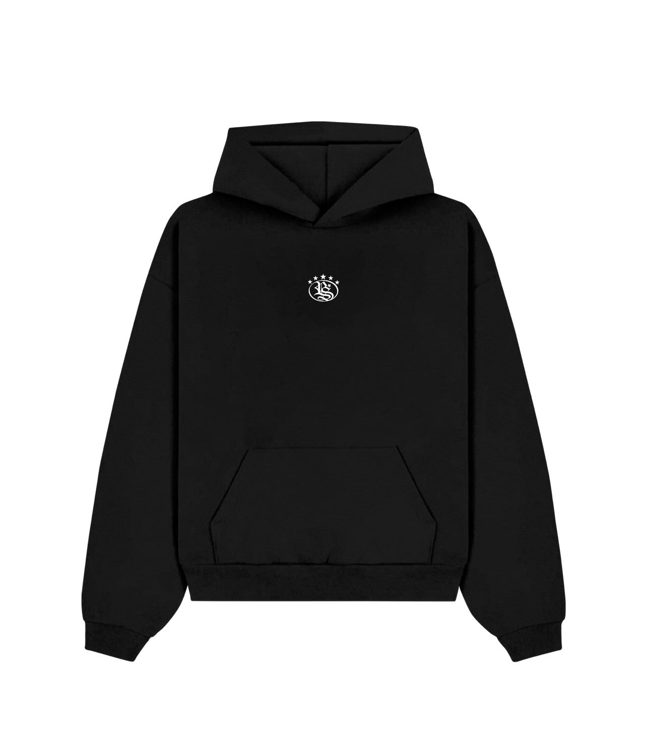 Risket Company Hoodie