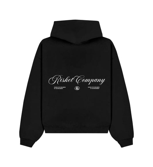 Risket Company Hoodie