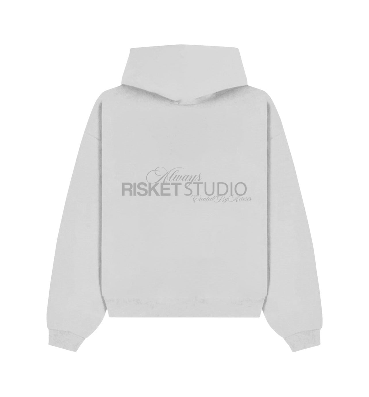 Risket Studio Hoodie