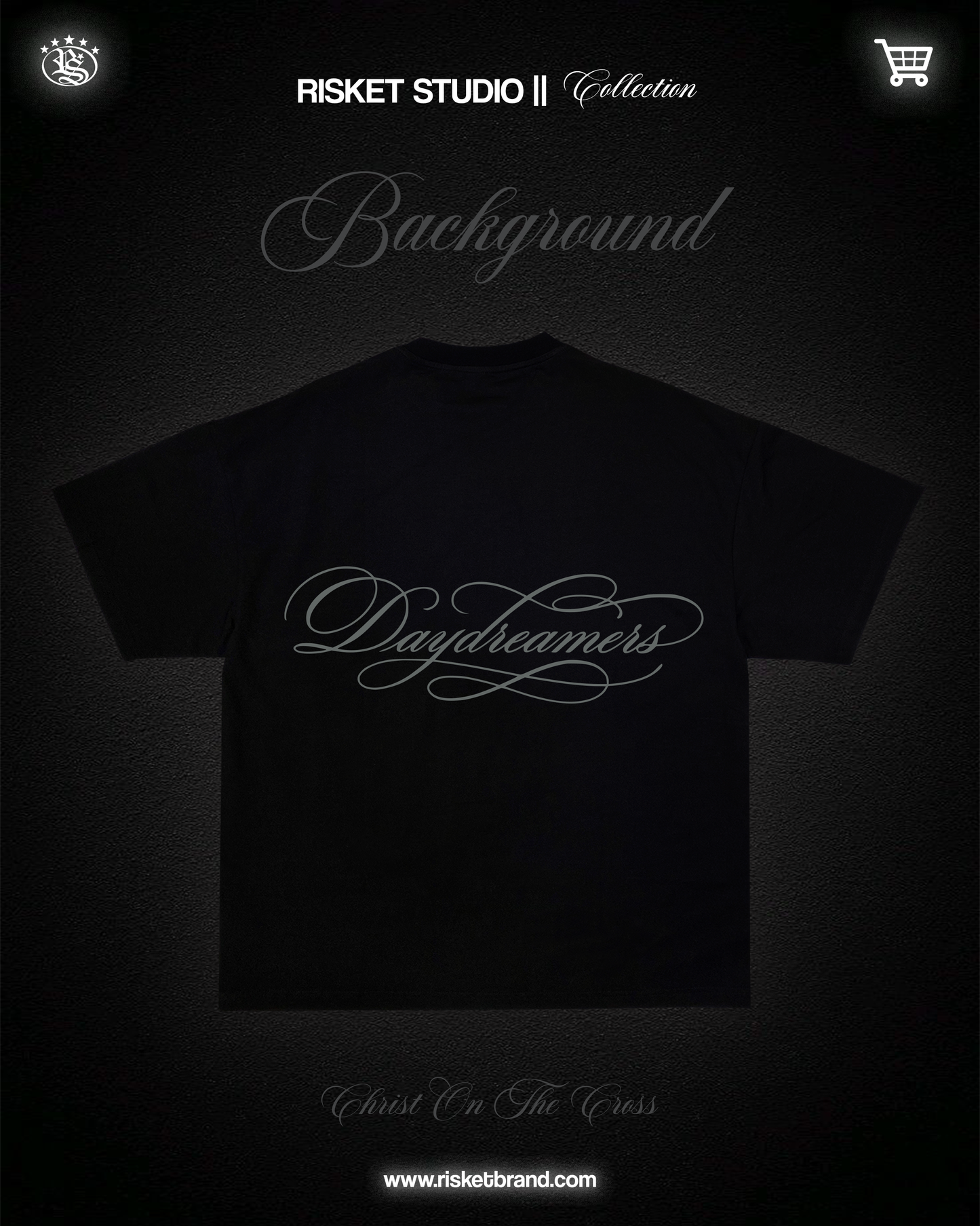 Dark environment