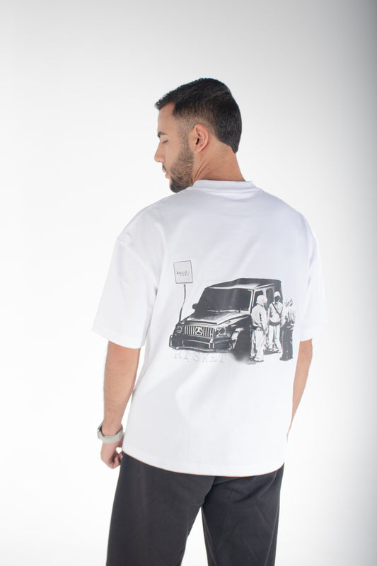G Class