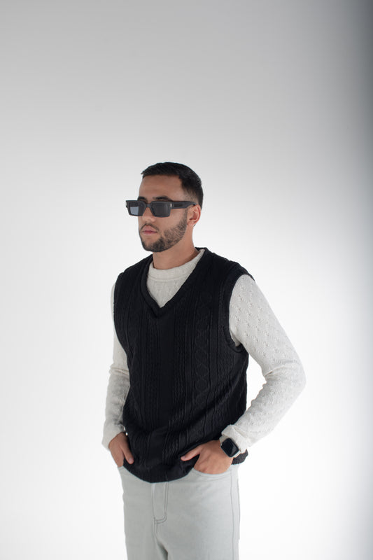 Experimental Vest
