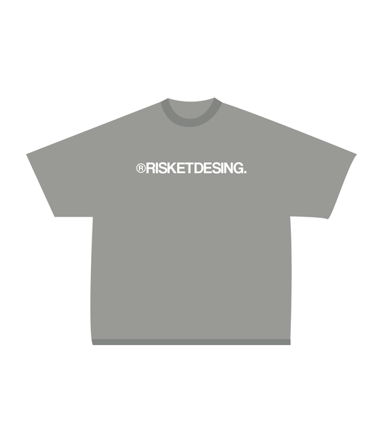 Gray Tee