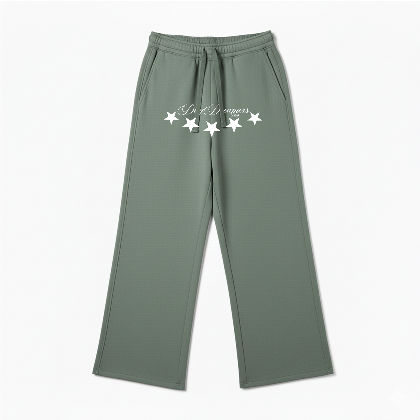 Green Pant