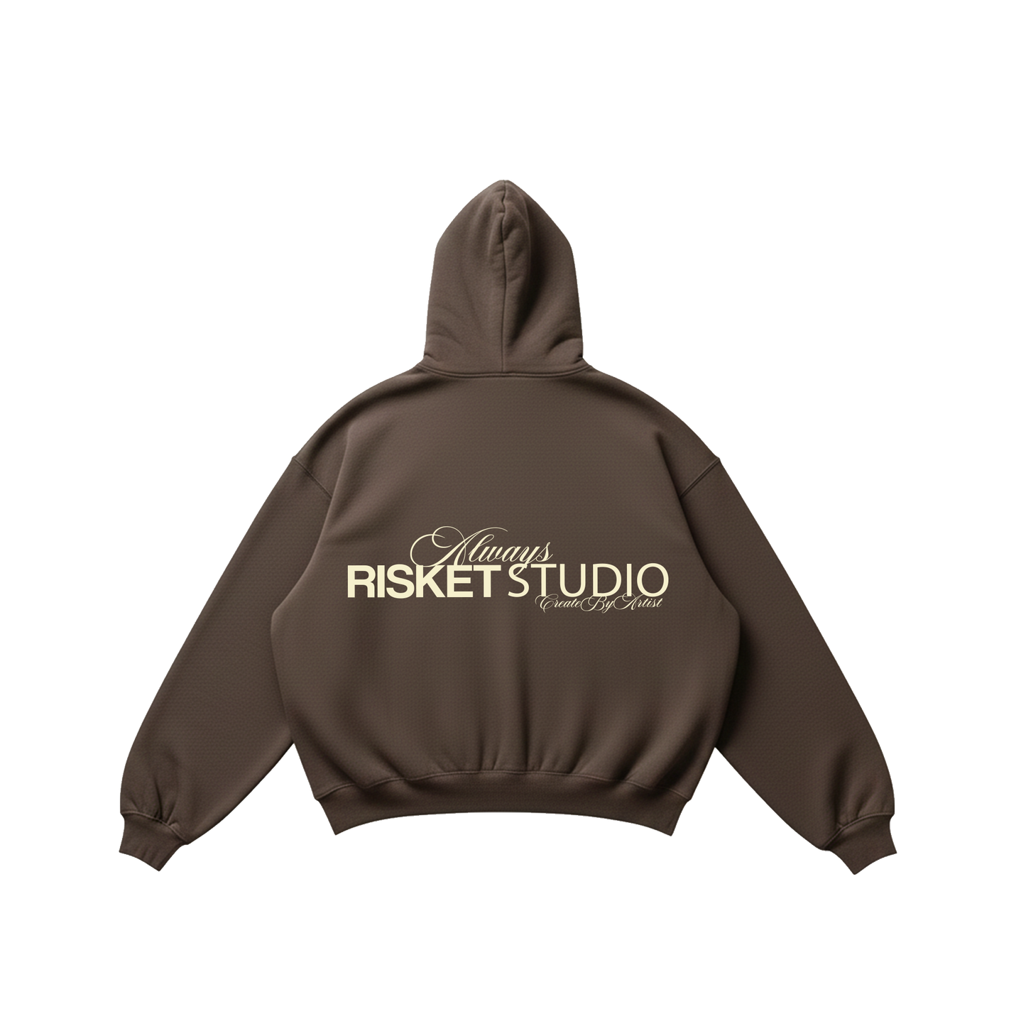 Hoddie cafe
