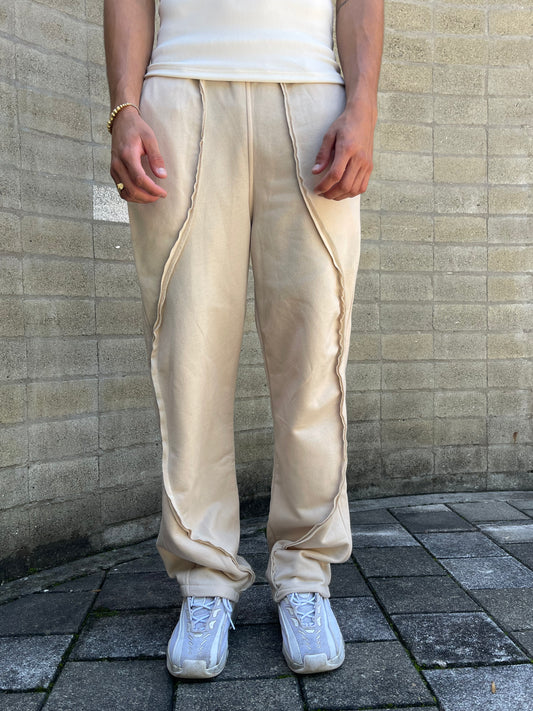 Basic Pant 01