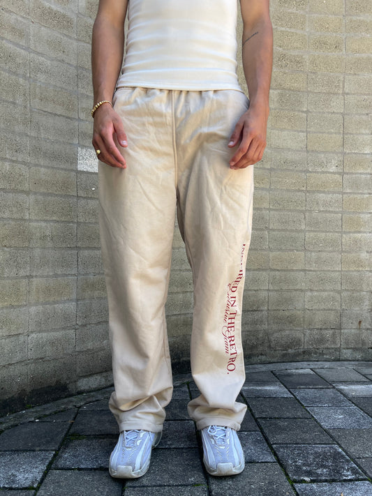 Basic Pant 04