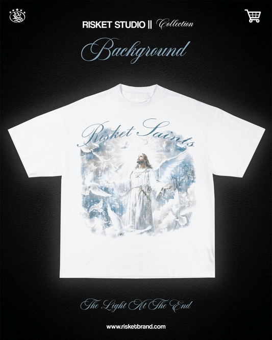 The light at the end