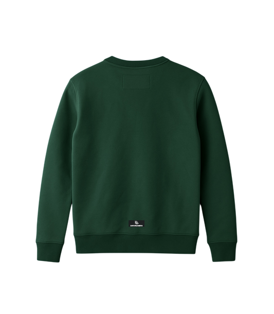 Basic Hoodie 09