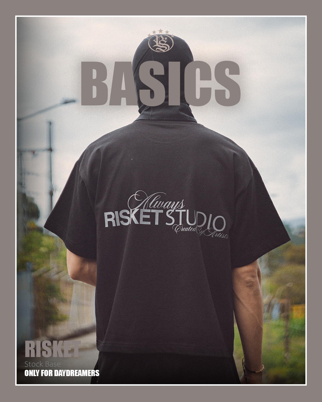 Risket Studio