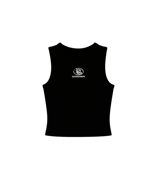 Tank Top Rose