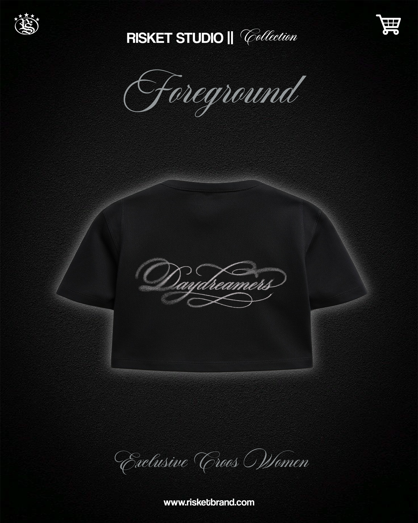 Exclusive Croos Women