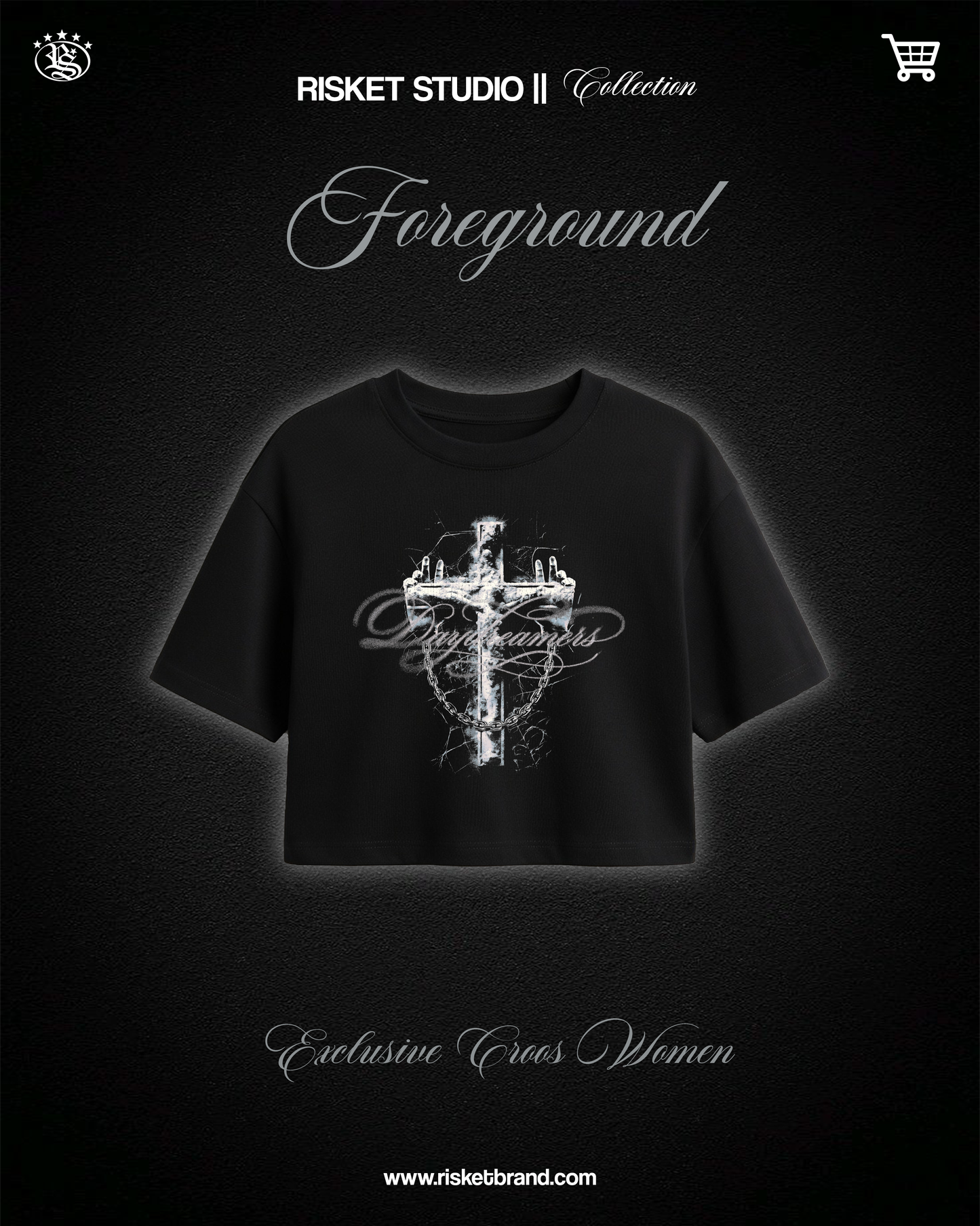 Exclusive Croos Women