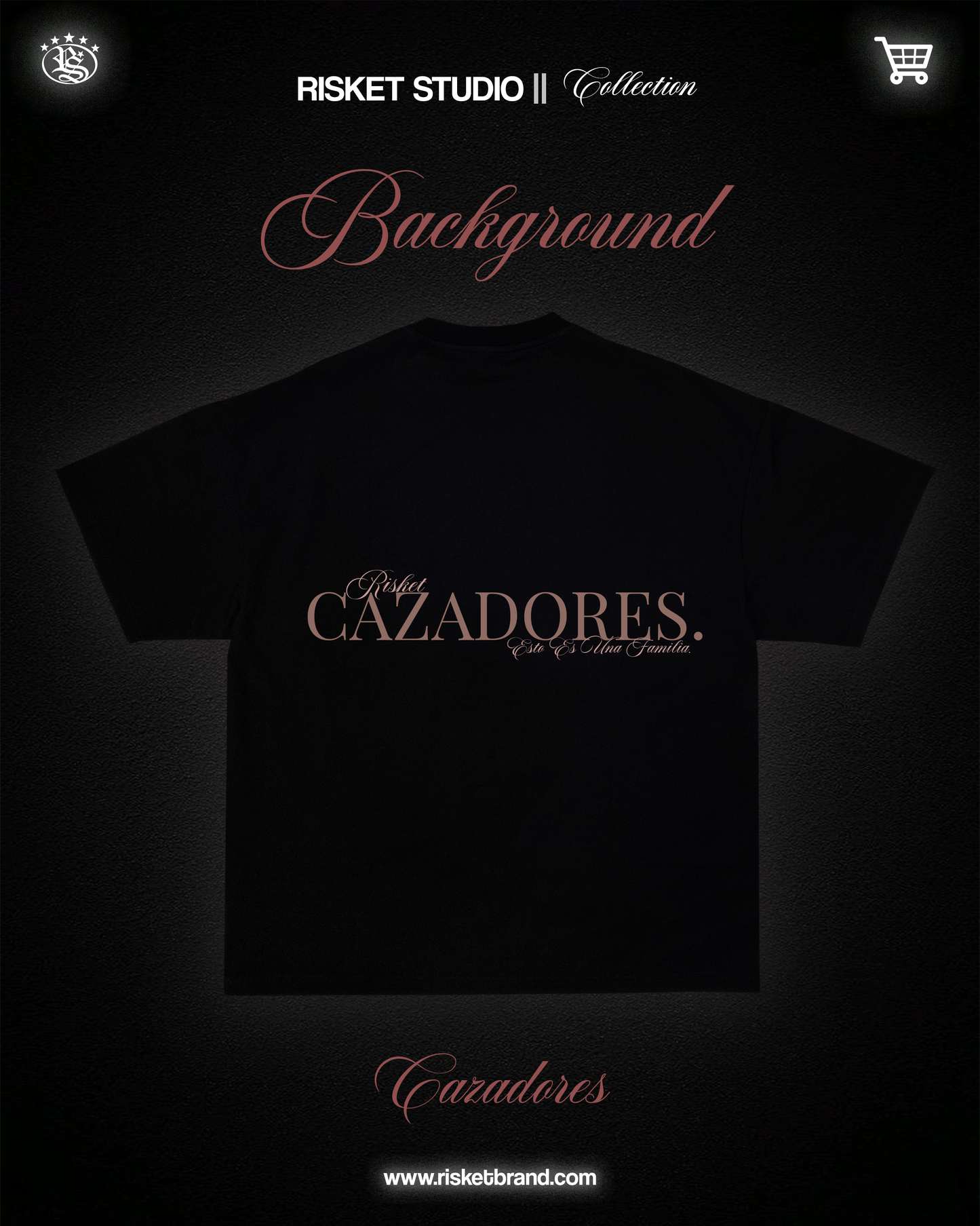 Cazadores