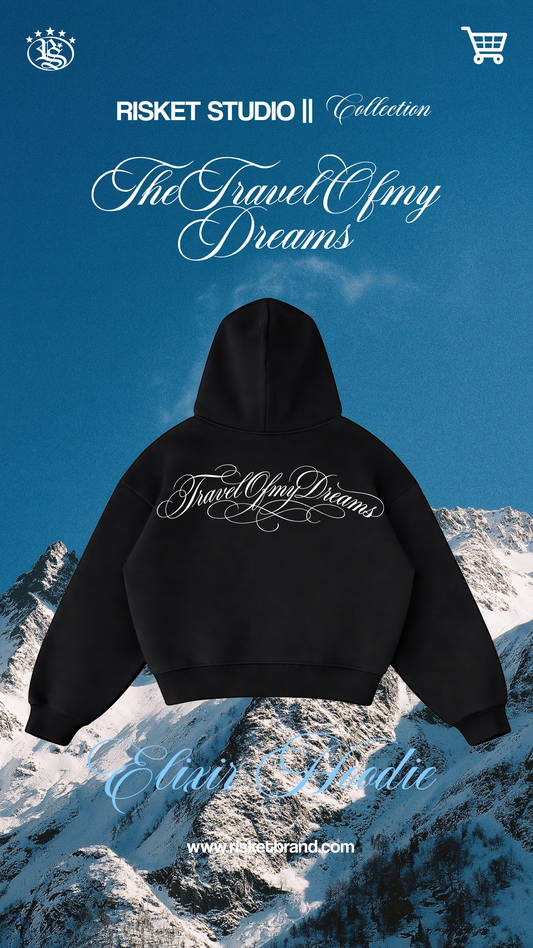Elixir Hoodie