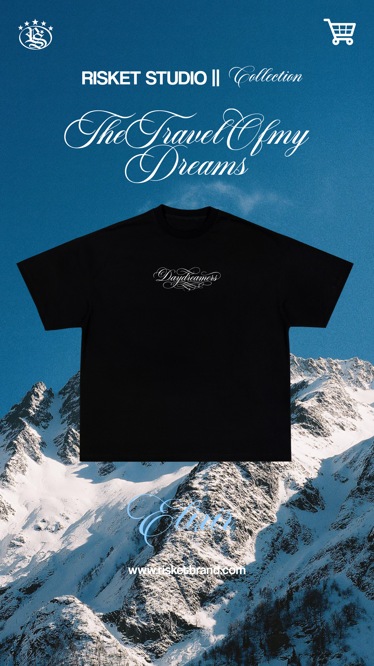 Elixir T-Shirt