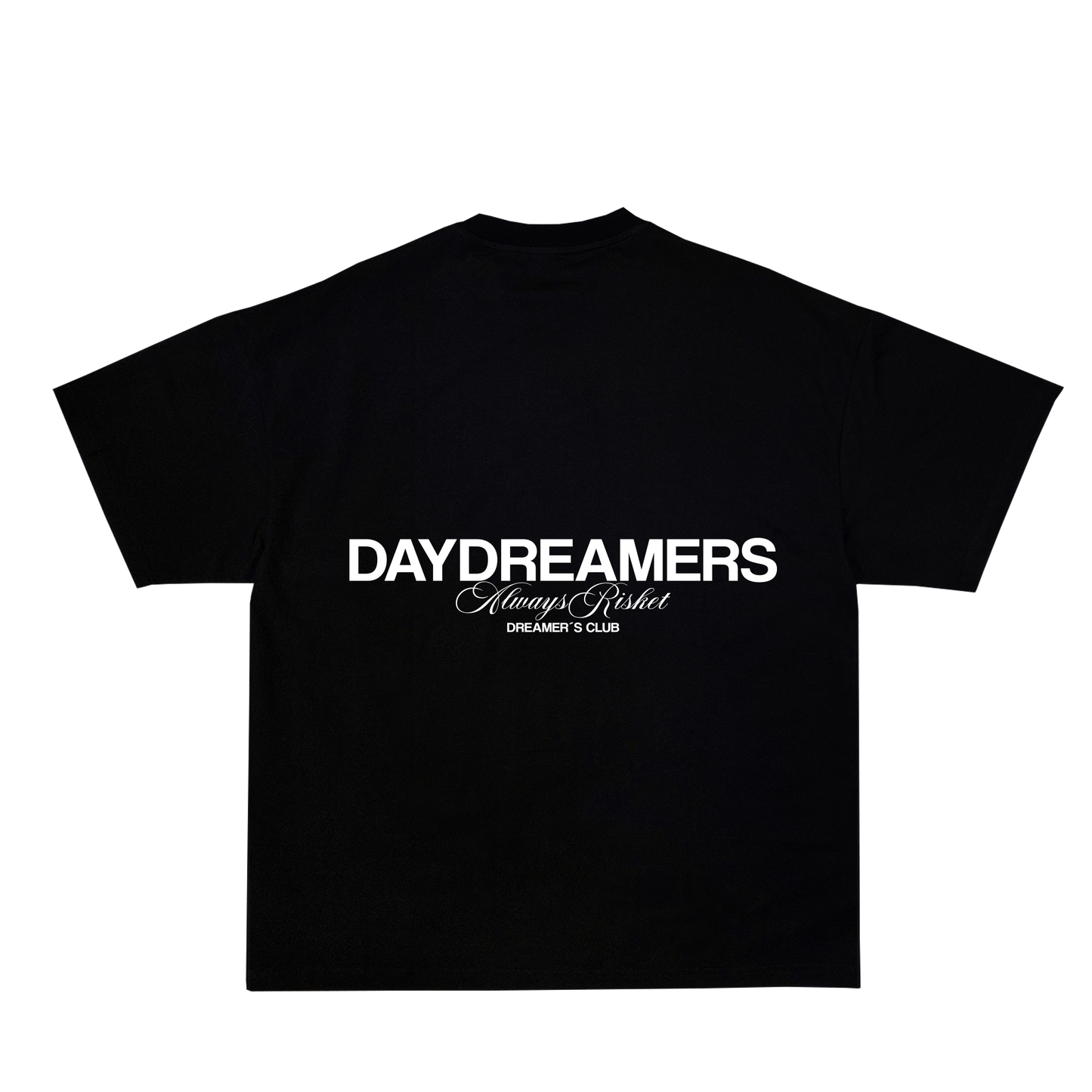 DayDreamers Black