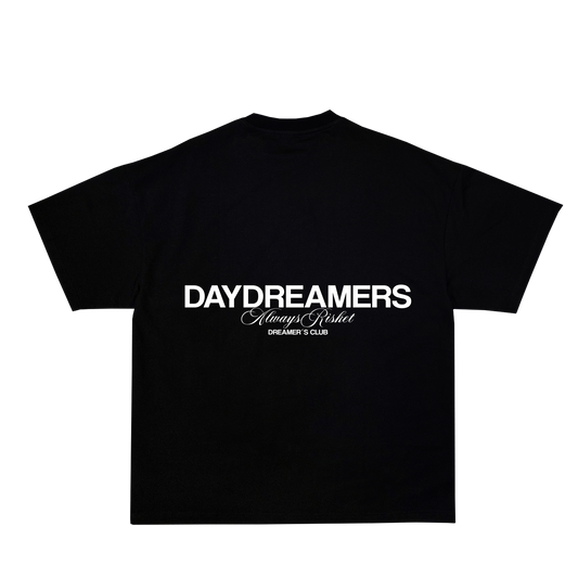 DayDreamers Black